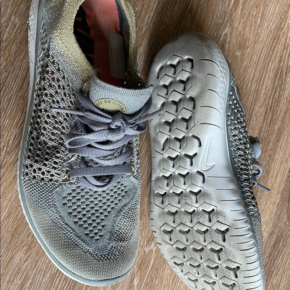 Nike Free RN Flyknit